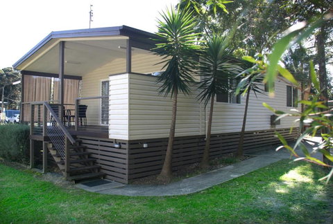 Ingenia Holidays Shoalhaven Heads - Lismore Accommodation 5