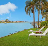 North View waterfront home private jetty - Lismore Accommodation