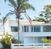 Sand Beach House breathtaking view  amazing position directly opposite the beach - Lismore Accommodation