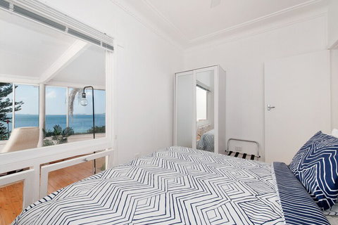 Sand Beach House Breathtaking View & Amazing Position Directly Opposite The Beach! - Lismore Accommodation 6