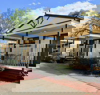 Young Tourist Park - Lismore Accommodation