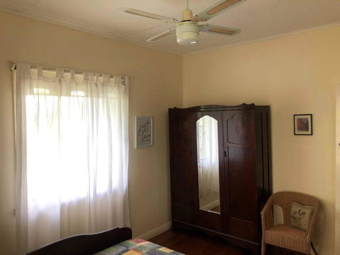 BOSCOBEL COTTAGE MAGICAL BEACH & RIVER VIEWS KINGSCLIFF - Lismore Accommodation 2