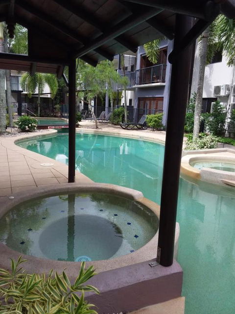 Jackies Studio Apartment - Lismore Accommodation 3
