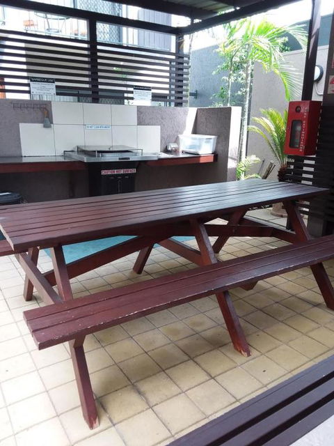 Jackies Studio Apartment - Lismore Accommodation 2