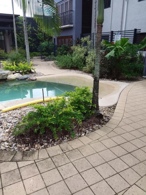 Jackies Studio Apartment - Lismore Accommodation 4