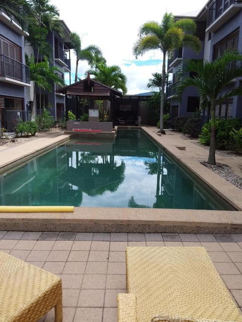 Jackies Studio Apartment - Lismore Accommodation 1