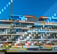 Cozy One Bed APT Closes To Airport In Arncliffe