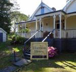 Harrison House - Lismore Accommodation
