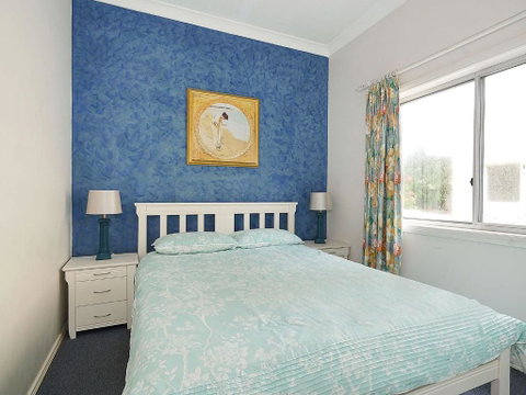 Sea Spray Apartments Unit 1 - Lismore Accommodation 2