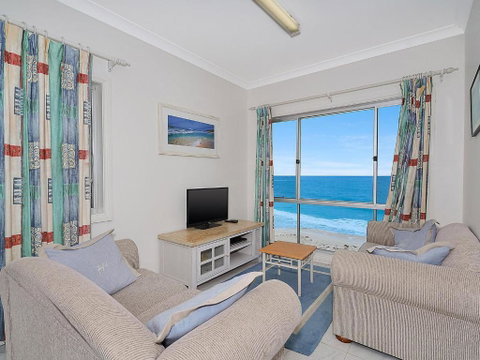 Sea Spray Apartments Unit 1 - Lismore Accommodation 3