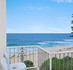 Sea Spray Apartments Unit 1 - Lismore Accommodation