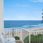 Sea Spray Apartments Unit 1 - Lismore Accommodation 0