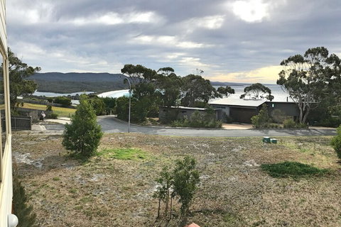 Angasi Apartment On Highcrest - Lismore Accommodation 1