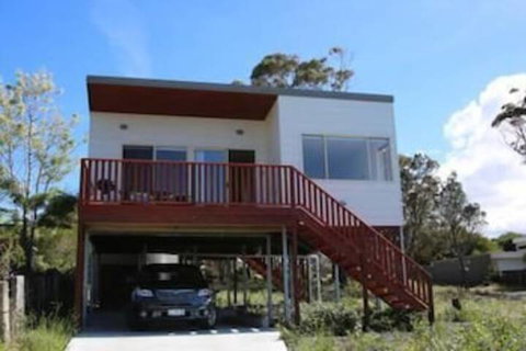 Angasi Apartment On Highcrest - Lismore Accommodation 2