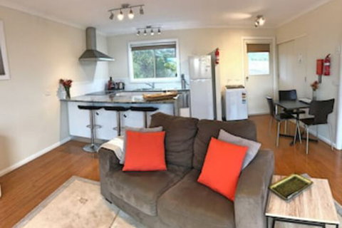 Angasi Apartment On Highcrest - Lismore Accommodation 0