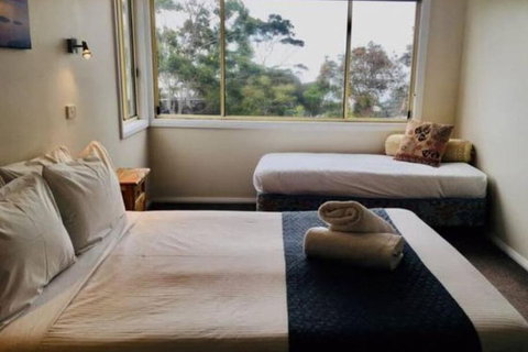 Angasi Apartment On Highcrest - Lismore Accommodation 7