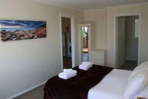 Angasi Apartment On Highcrest - Lismore Accommodation 4