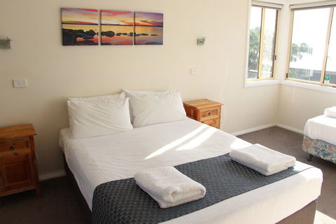 Angasi Apartment On Highcrest - Lismore Accommodation 6
