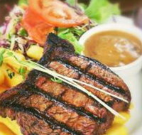 Australian Hotel Gympie - Lismore Accommodation