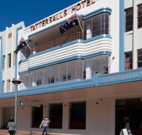 Tattersalls Hotel - Lismore Accommodation