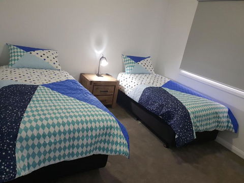 123 Wilson Arapiles - Lismore Accommodation 4