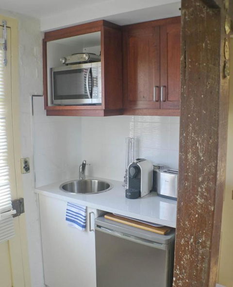 Bon Accord - Lismore Accommodation 2