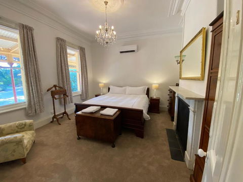 Bon Accord - Lismore Accommodation 1