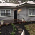 Fell Estate Cottages - Lismore Accommodation 1