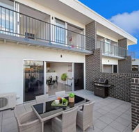 G149 Apt 2 - Lismore Accommodation