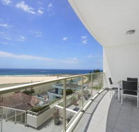 Ocean Views Unit 24 - Lismore Accommodation