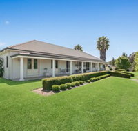 Bellfield House Mudgee - Lismore Accommodation
