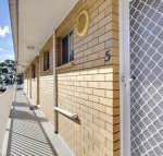 Beachside Shoal Bay Unit 5 - Lismore Accommodation