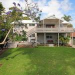 HILLTOP HAVEN In MOLLYMOOK - Lismore Accommodation 0