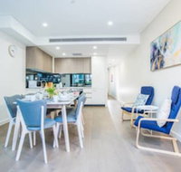 Lovely  Luxurious Townhouse In Zetland - Lismore Accommodation