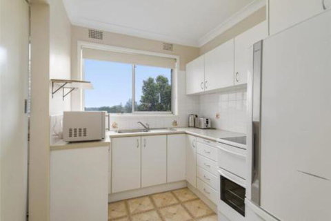 Capri Unit 9 6 Gordon Street - Lismore Accommodation 2