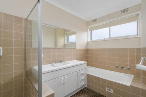 Capri Unit 9 6 Gordon Street - Lismore Accommodation 3