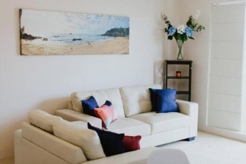 Capri Unit 9 6 Gordon Street - Lismore Accommodation 6