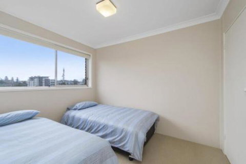 Capri Unit 9 6 Gordon Street - Lismore Accommodation 5