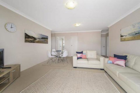 Capri Unit 9 6 Gordon Street - Lismore Accommodation 7