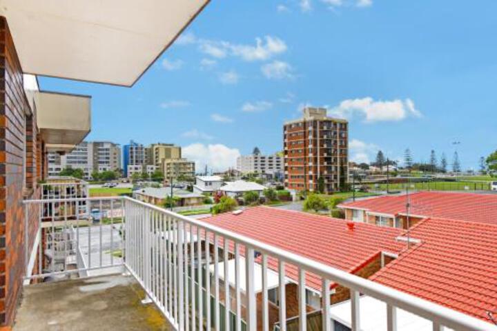 Port Macquarie NSW Lismore Accommodation