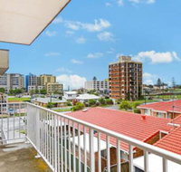 Capri Unit 9 6 Gordon Street - Lismore Accommodation