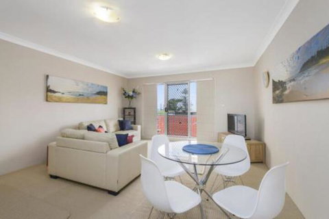 Capri Unit 9 6 Gordon Street - Lismore Accommodation 4