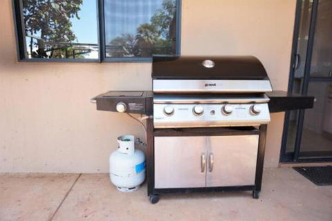 Ningaloo Breeze Villa 5 3 Bedroom Fully Self Contained Holiday Accommodation - Lismore Accommodation 5