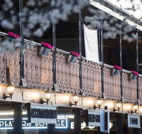 The Woolpack Hotel - Lismore Accommodation