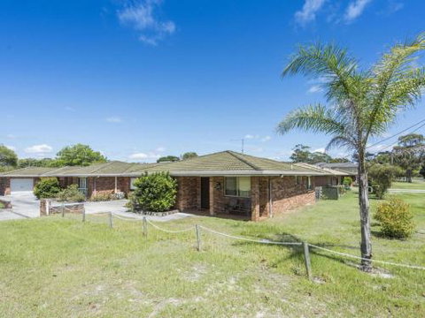 Armorel At Iluka - Lismore Accommodation 6