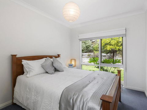 NICHE On NOBLE Ever Changing Vista - Lismore Accommodation 4