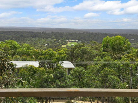 NICHE On NOBLE Ever Changing Vista - Lismore Accommodation 3