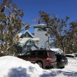 Whistler 5 - Lismore Accommodation 0