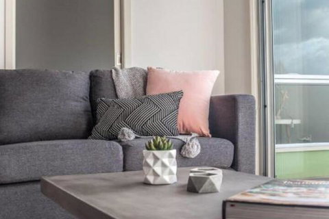 Marina View Apartment - Lismore Accommodation 2