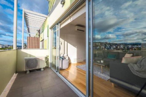Marina View Apartment - Lismore Accommodation 3
